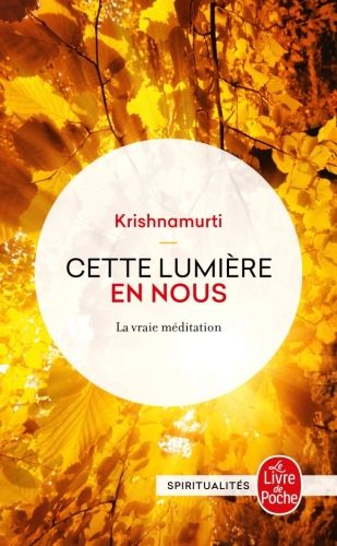 Produktbild: Fre-Cette Lumiere En Nous