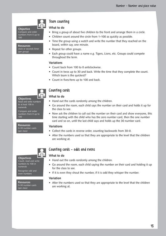 Produktbild: Teacher's Guide 2