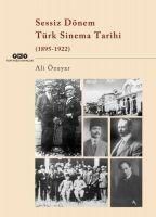 Produktbild: Sessiz D&ouml;nem T&uuml;rk Sinema Tarihi 1895-1922