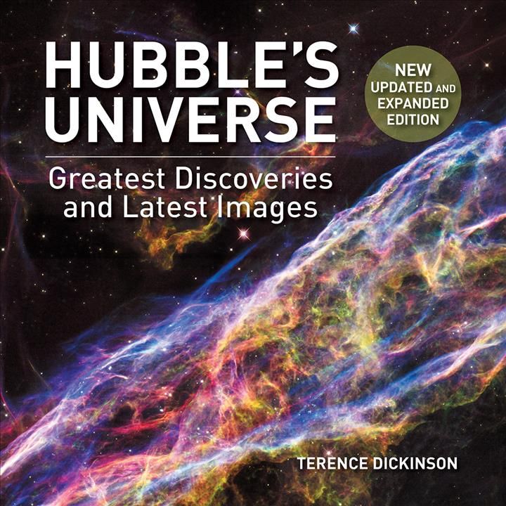 Produktbild: Hubble's Universe