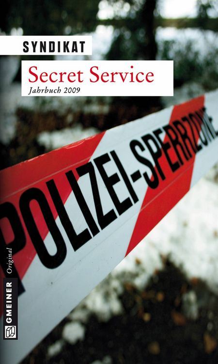 Produktbild: Secret Service 2009