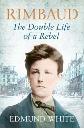 Produktbild: White, E: Rimbaud