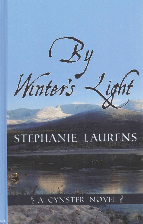 Produktbild: By Winters Light -Lp