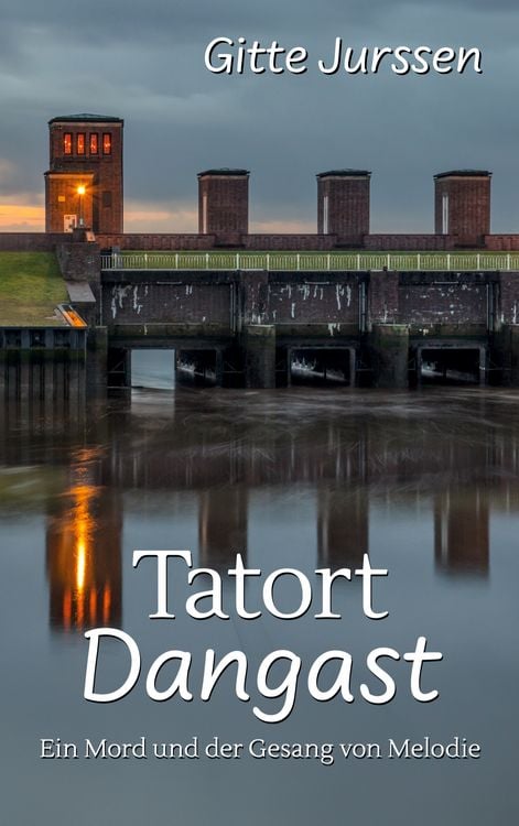 Produktbild: Tatort Dangast