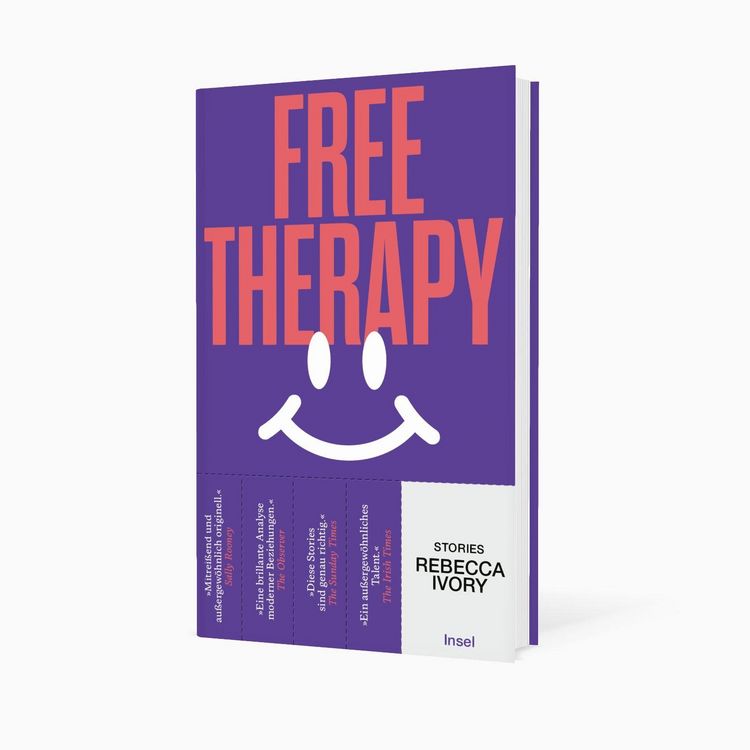 Produktbild: Free Therapy
