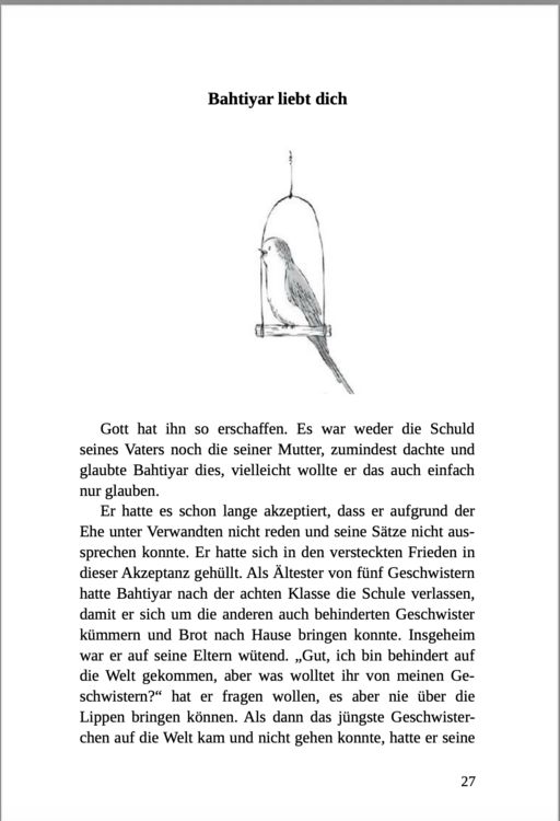 Produktbild: Unzeitig