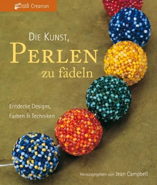 Produktbild: Die Kunst, Perlen zu f&auml;deln
