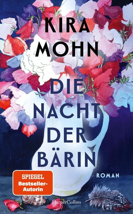 Produktbild: Die Nacht der B&auml;rin
