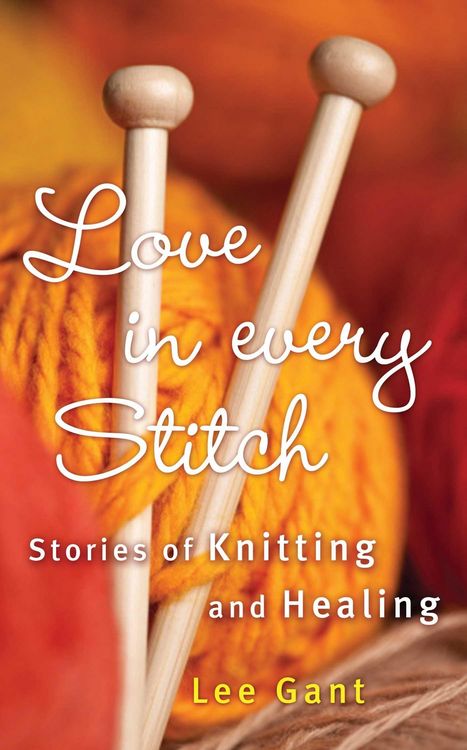 Produktbild: Love in Every Stitch