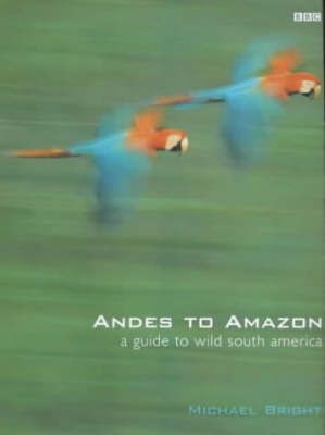 Produktbild: Andes to Amazon