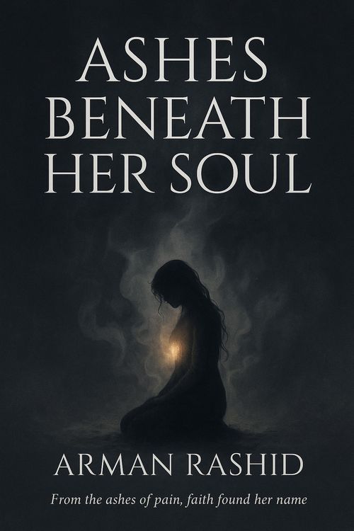 Produktbild: Ashes Beneath Her Soul