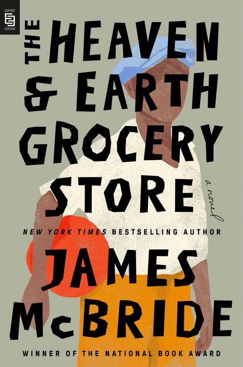 Produktbild: The Heaven & Earth Grocery Store