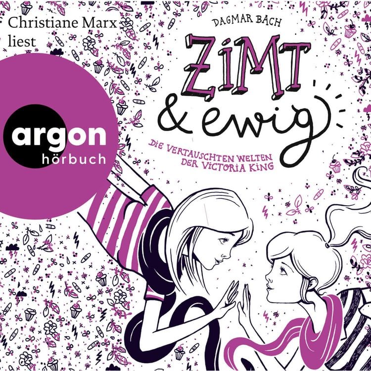 Produktbild: Zimt und ewig