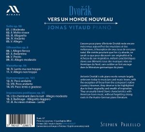 Produktbild: Vers un monde nouveau