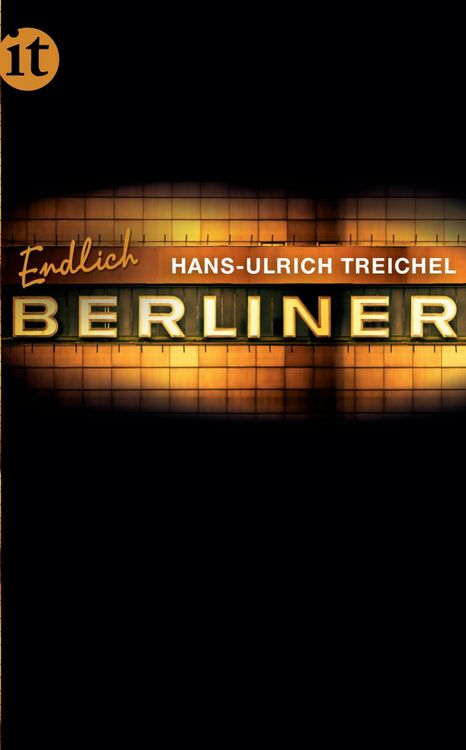 Produktbild: Endlich Berliner!