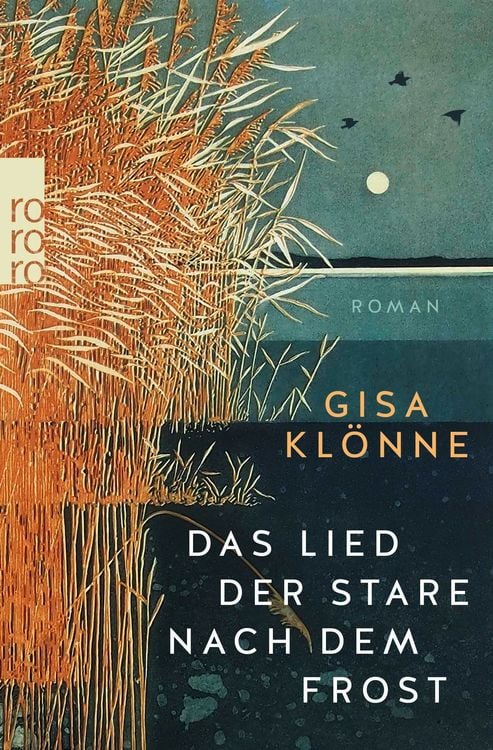 Produktbild: Das Lied der Stare nach dem Frost