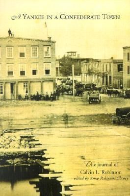 Produktbild: Yankee in a Confederate Town
