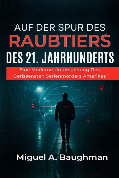 Produktbild: Auf Der Spur Des Raubtiers Des 21. Jahrhunderts