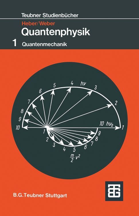 Produktbild: Grundlagen der Quantenphysik