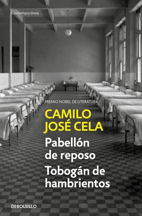 Produktbild: Pabell&oacute;n de reposo ; Tobog&aacute;n de hambrientos