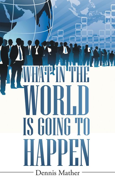 Produktbild: What in the World Is Going to Happen