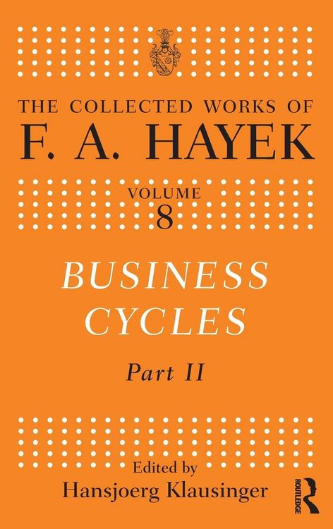 Produktbild: Business Cycles