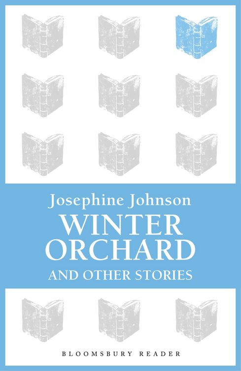 Produktbild: Winter Orchard and Other Stories