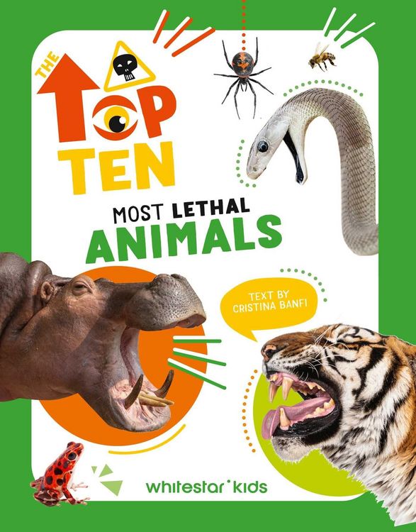 Produktbild: The Top Ten