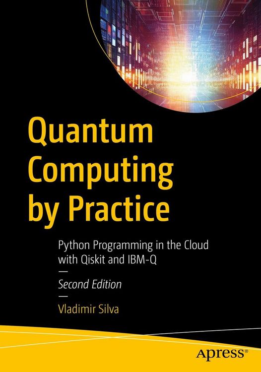 Produktbild: Quantum Computing by Practice