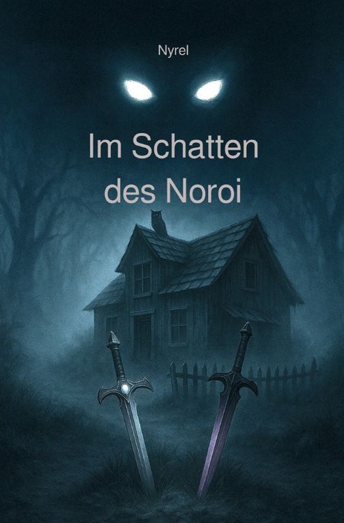 Produktbild: Im Schatten des Noroi
