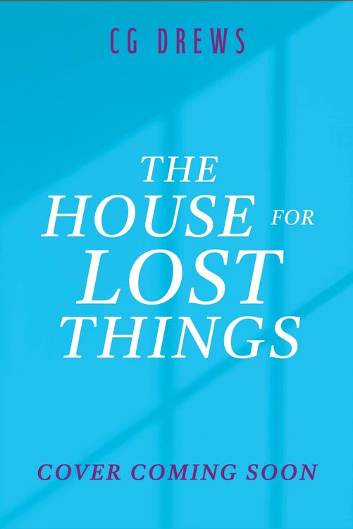 Produktbild: The House for Lost Things