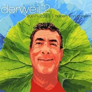 Produktbild: Derweil II