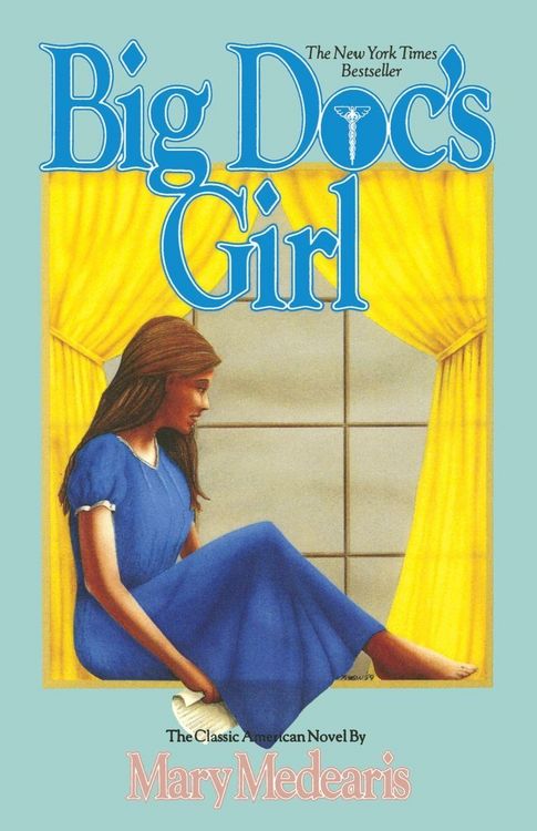 Produktbild: Big Doc's Girl