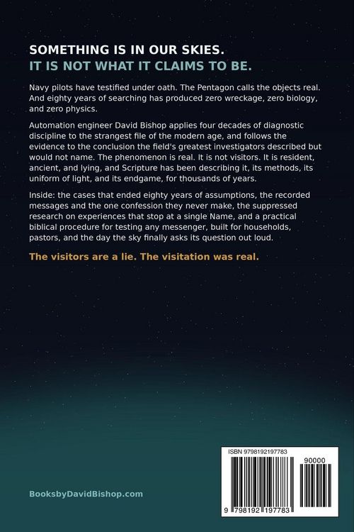 Produktbild: The Resident Deception