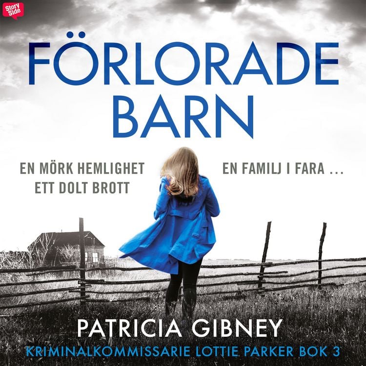 Produktbild: F&ouml;rlorade barn
