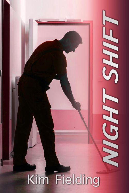 Produktbild: Night Shift