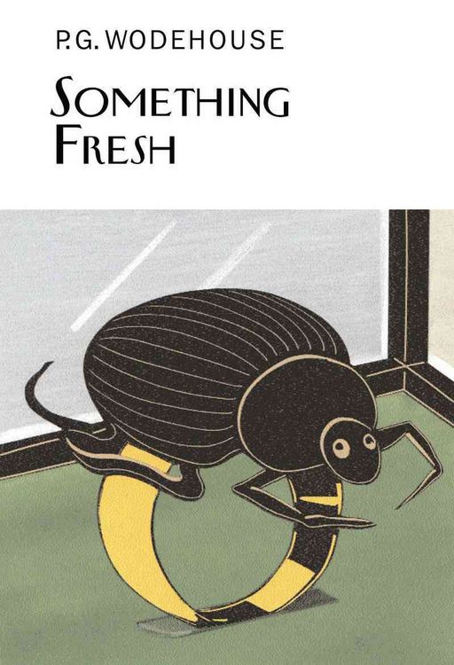 Produktbild: Something Fresh