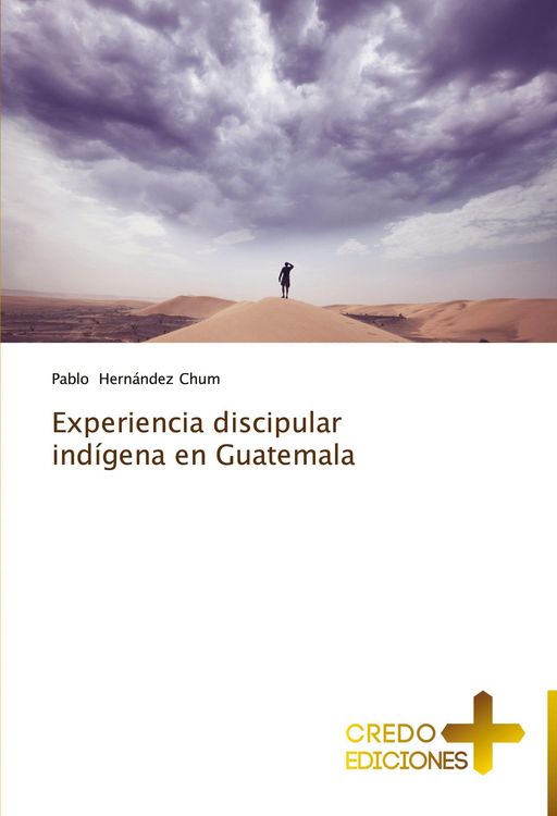 Produktbild: Experiencia discipular ind&iacute;gena en Guatemala