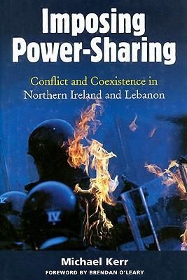 Produktbild: Imposing Power-Sharing
