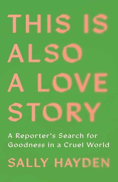 Produktbild: This Is Also a Love Story