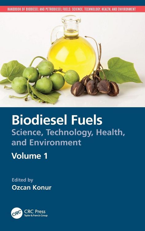Produktbild: Biodiesel Fuels