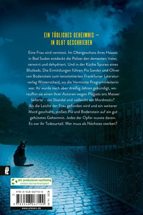 Produktbild: In ewiger Freundschaft