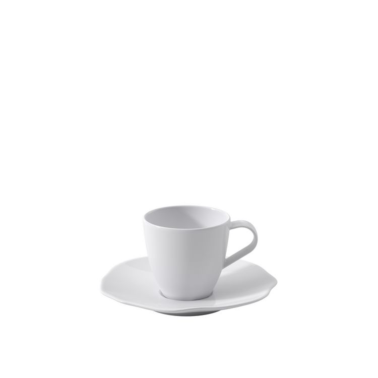 Produktbild: Villeroy & Boch Pura Espresso-Untertasse