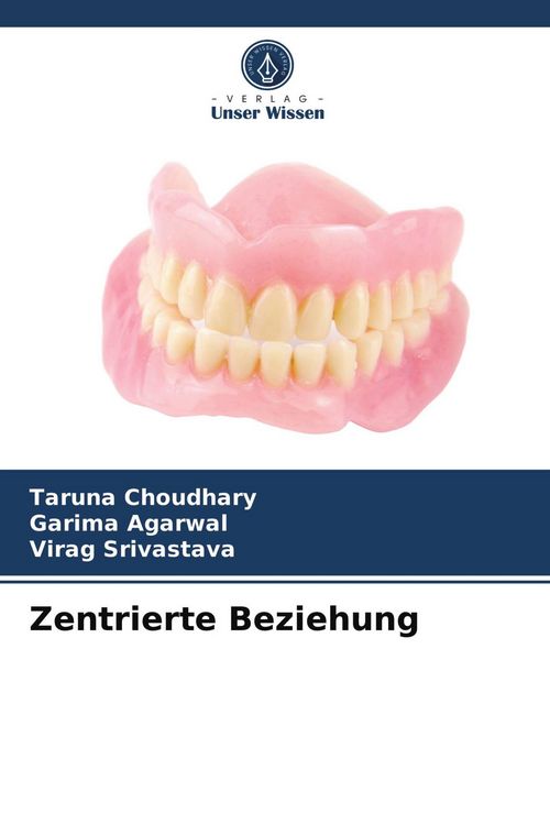 Produktbild: Zentrierte Beziehung