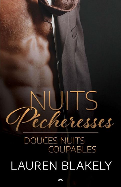 Produktbild: Douces nuits coupables