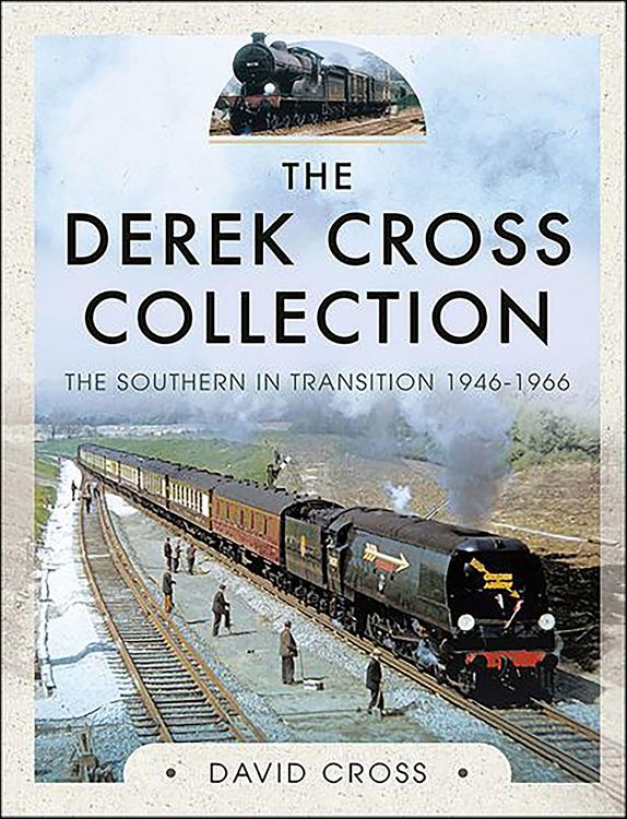 Produktbild: The Derek Cross Collection