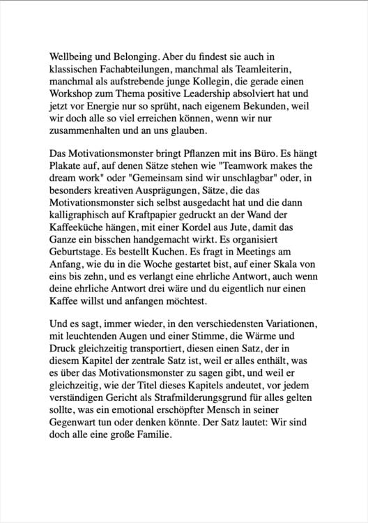 Produktbild: WIE MAN SEINE KOLLEGEN NICHT UMBRINGT?!
