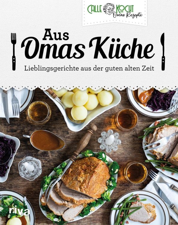 Bild vom Artikel Aus Omas Küche vom Autor Callekocht