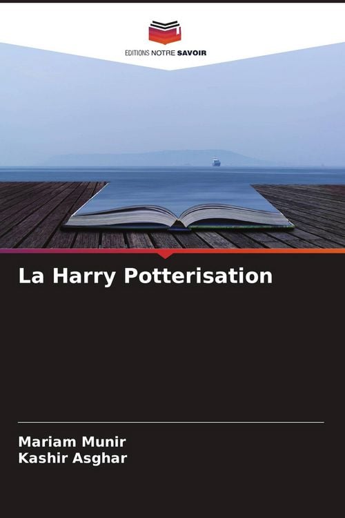 Produktbild: La Harry Potterisation