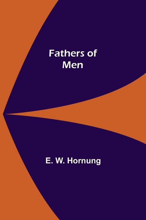 Produktbild: Fathers of Men
